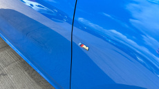 BMW 1 Series 120d M Sport 5dr Step Auto Diesel Hatchback